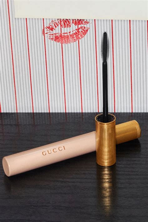 gucci mascherina bocca|gucci mascara review.